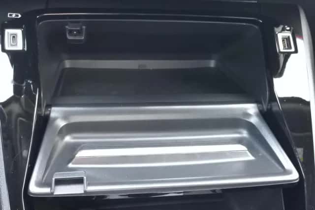 Peugeot 2008 (2021) thumbnail 35
