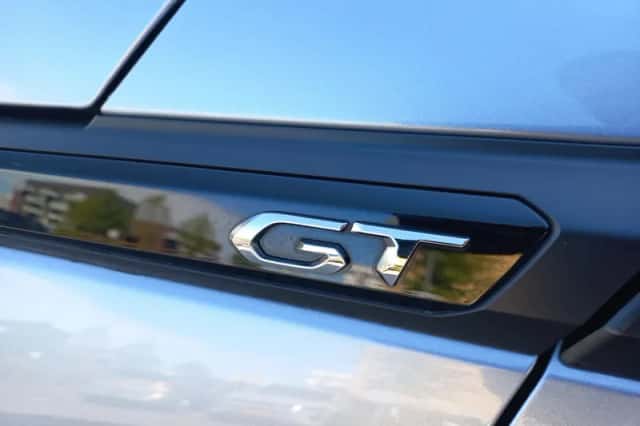 Peugeot 2008 (2021) thumbnail 41
