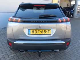 Peugeot 2008 (2021) thumbnail 45