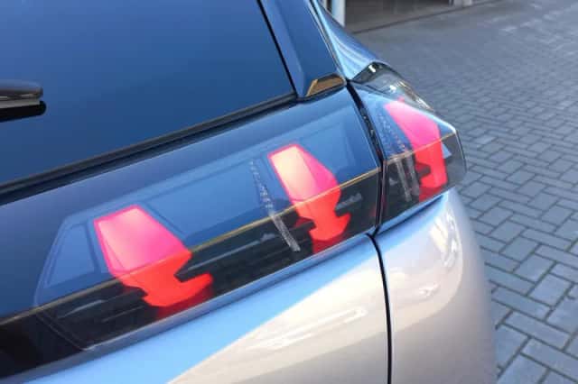Peugeot 2008 (2021) thumbnail 50
