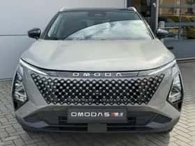 Omoda 5 SHS (2026) thumbnail 2