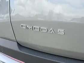 Omoda 5 SHS (2026) thumbnail 29