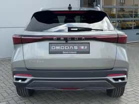 Omoda 5 SHS (2026) thumbnail 5