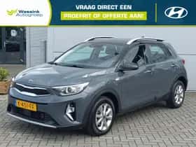 Kia Stonic (2021)