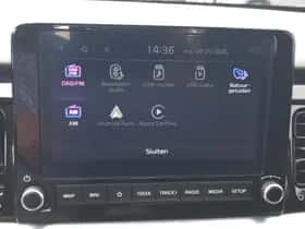 Kia Stonic (2021) thumbnail 23