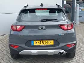 Kia Stonic (2021) thumbnail 31