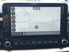 Kia Stonic (2021) thumbnail 8