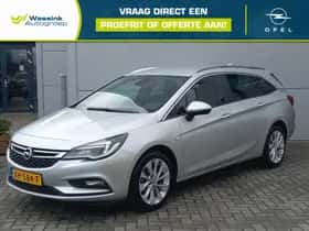 Opel Astra (2019)