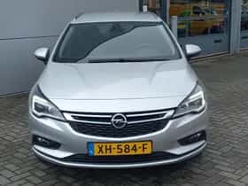Opel Astra (2019) thumbnail 2