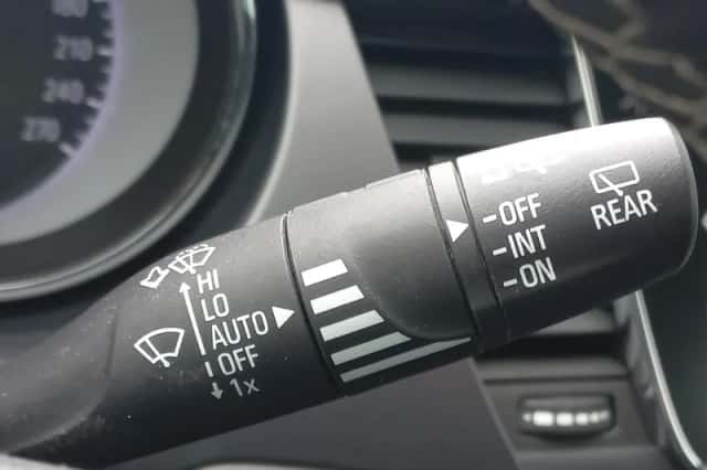 Opel Astra (2019) thumbnail 21