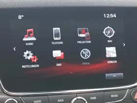 Opel Astra (2019) thumbnail 22