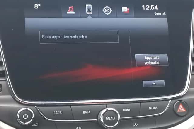 Opel Astra (2019) thumbnail 24