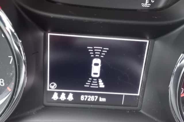 Opel Astra (2019) thumbnail 28