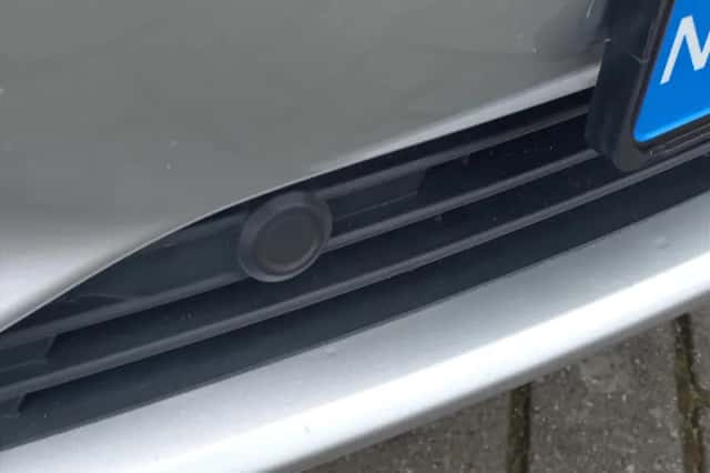 Opel Astra (2019) thumbnail 29