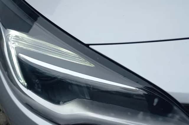 Opel Astra (2019) thumbnail 30