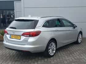 Opel Astra (2019) thumbnail 4