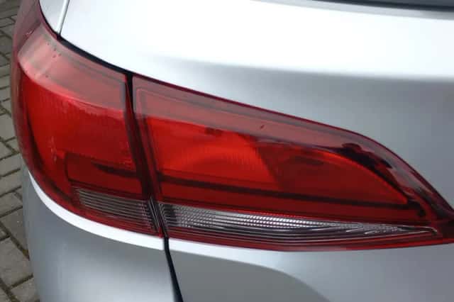 Opel Astra (2019) thumbnail 34