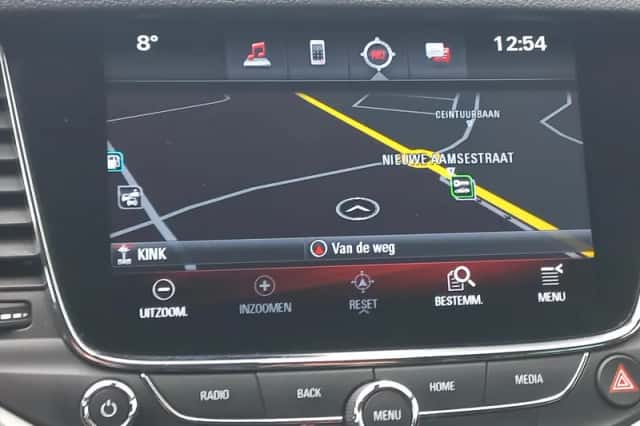 Opel Astra (2019) thumbnail 7