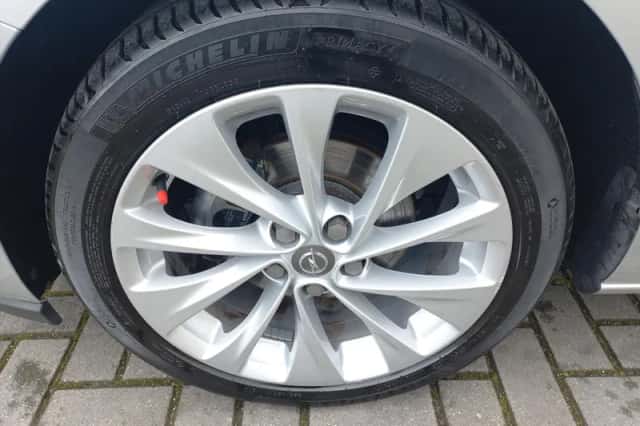 Opel Astra (2019) thumbnail 8