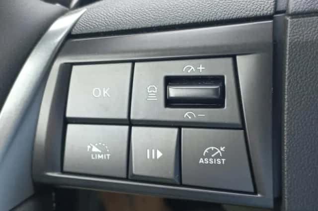 Opel Mokka (2025) thumbnail 18
