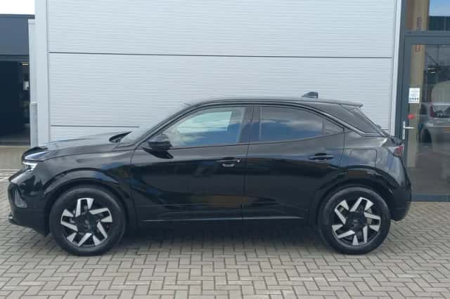Opel Mokka (2025) thumbnail 3