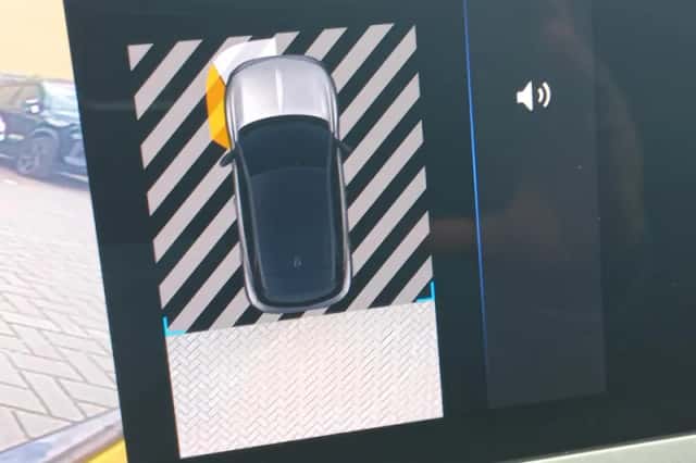 Opel Mokka (2025) thumbnail 24