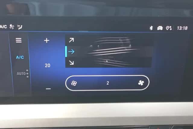 Opel Mokka (2025) thumbnail 30