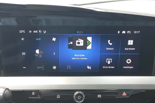 Opel Mokka (2025) thumbnail 31