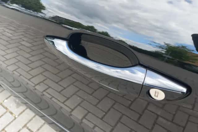 Opel Mokka (2025) thumbnail 37