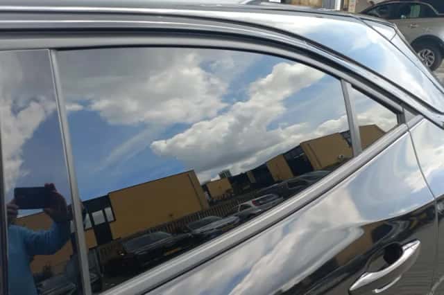 Opel Mokka (2025) thumbnail 38
