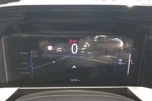 Opel Mokka (2025) thumbnail 5