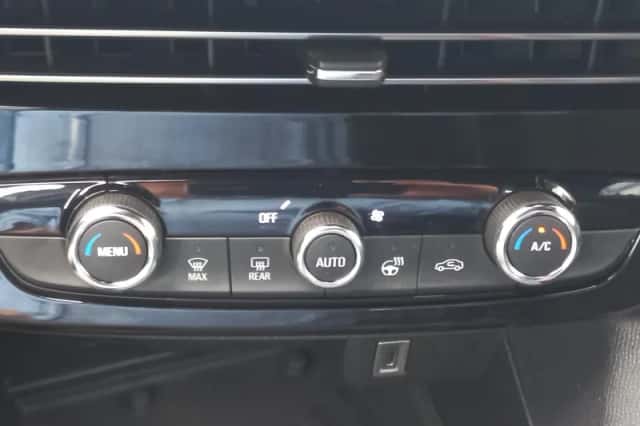 Opel Mokka (2025) thumbnail 6