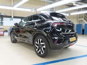 Opel Mokka (2025) thumbnail 7