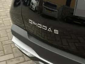 Omoda 5 SHS (2026) thumbnail 34