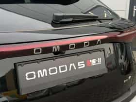 Omoda 5 SHS (2026) thumbnail 36