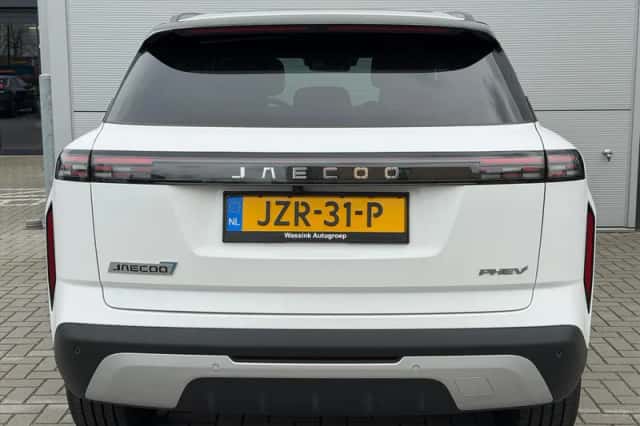 Jaecoo 7 (2026) thumbnail 5