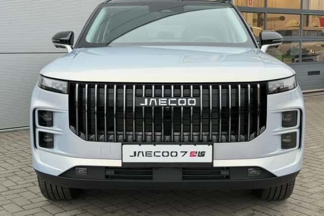 Jaecoo 7 (2026) thumbnail 2