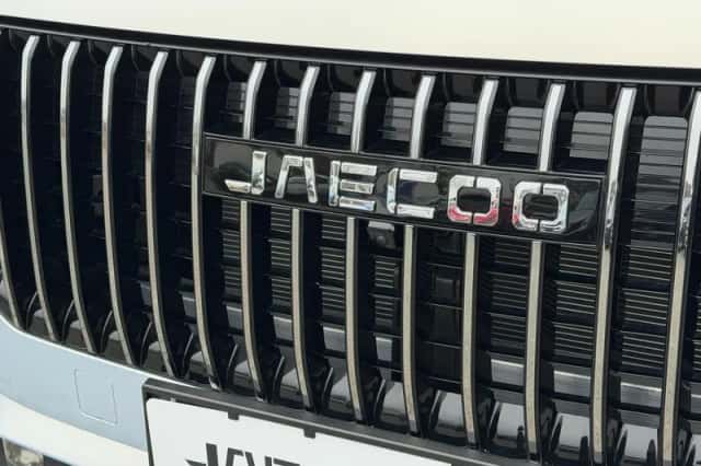 Jaecoo 7 (2026) thumbnail 37
