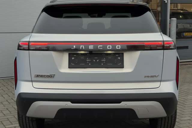 Jaecoo 7 (2026) thumbnail 5