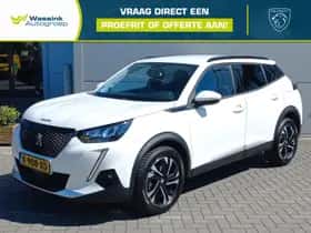 Peugeot 2008 (2021) thumbnail 1