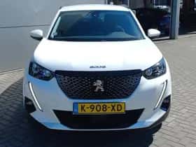 Peugeot 2008 (2021) thumbnail 2