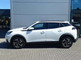 Peugeot 2008 (2021) thumbnail 3