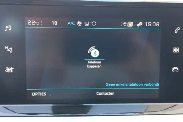 Peugeot 2008 (2021) thumbnail 29
