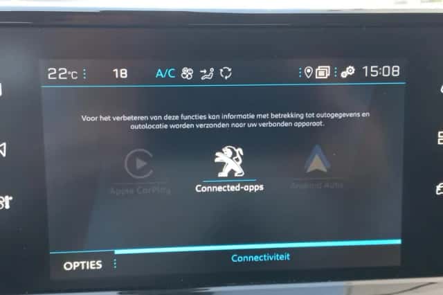 Peugeot 2008 (2021) thumbnail 31