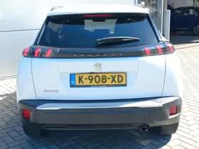 Peugeot 2008 (2021) thumbnail 36