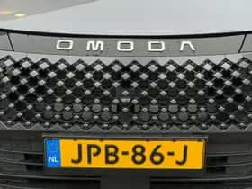 Omoda 5 SHS (2026) thumbnail 35