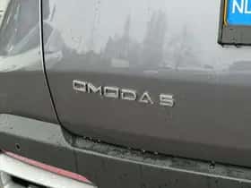 Omoda 5 SHS (2026) thumbnail 41