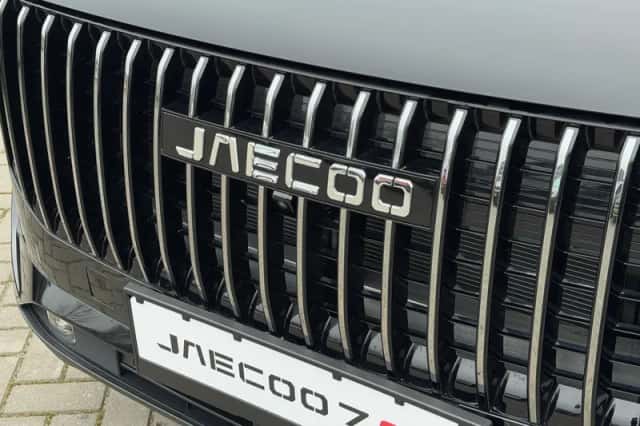 Jaecoo 7 (2026) thumbnail 36