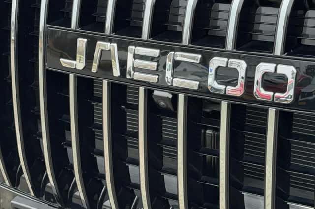 Jaecoo 7 (2026) thumbnail 37