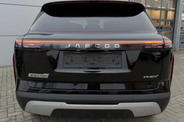 Jaecoo 7 (2026) thumbnail 5
